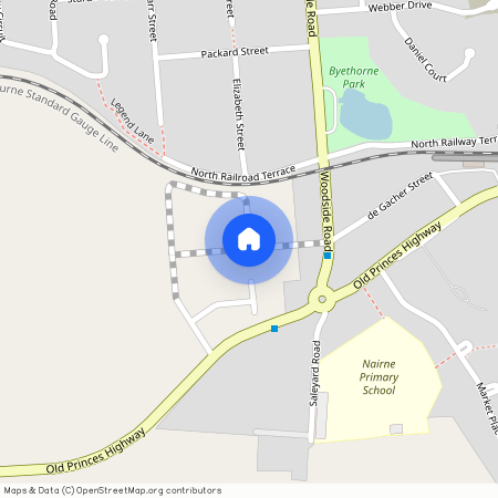 24 Bank Street, SA 5252, Nairne