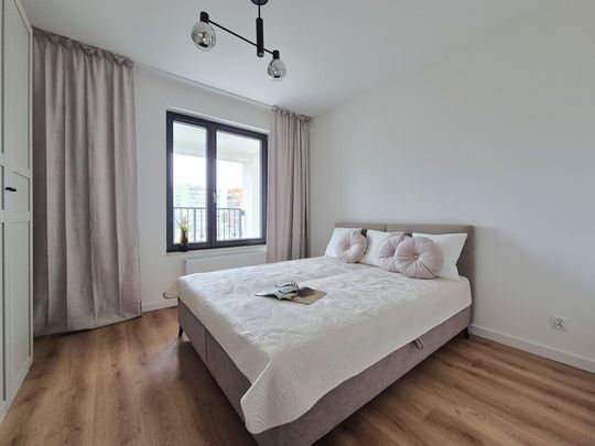 Nowe | Pomorzany | Komfortowy wynajem - Photo 1