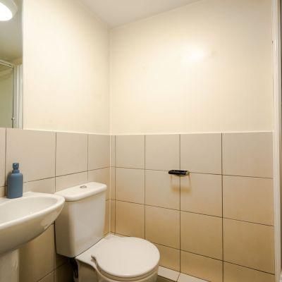 6 bedroom private hall to rent - Photo 4