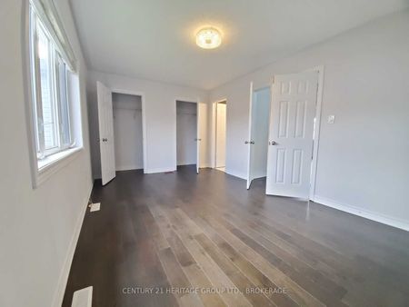 For Lease - 87 Pearcey Crescent, Barrie, Ontario - Photo 5