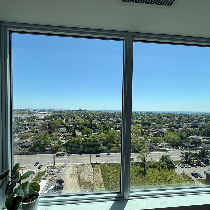 For Lease - 1435 Celebration Drive Unit# 1503, Pickering, Ontario - Photo 1