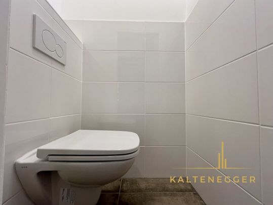 Unbefristet: 3 Zimmer Altbauwohnung mit separater Küche - Foto 1