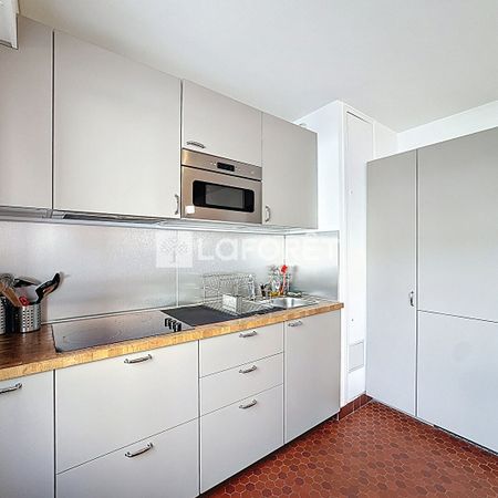 Appartement T2 Paris 16 à louer - Photo 3