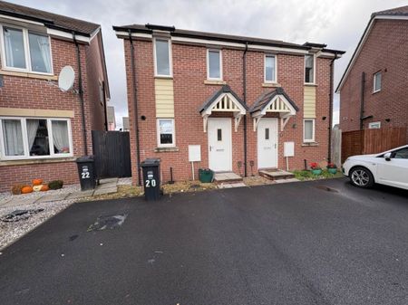 Haywood Village, Weston-super-Mare, North Somerset - Photo 4