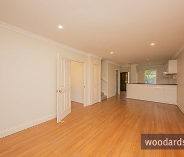 Stunningly Renovated 4-Bedroom Family Home in Prime Box Hill Location! - Photo 2