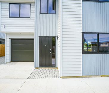 Brand-New & Spacious!! - Photo 2