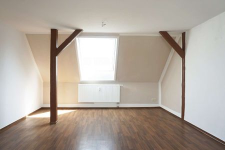 Helle 4-Zimmer Maisonette-Wohnung in Plaue - Photo 5