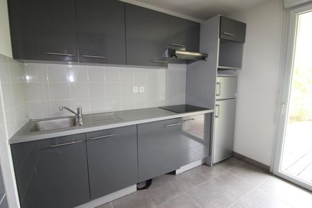 Location Appartement 3 pièces 62m² CASTANET TOLOSAN 31320 - Photo 4