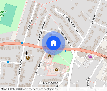 Eton Row, 26-30 Altrincham Road, Wilmslow - Photo 1