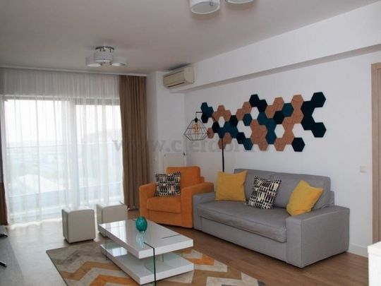Upground - one bedroom modern furnished - FIRST RENT - Photo 1