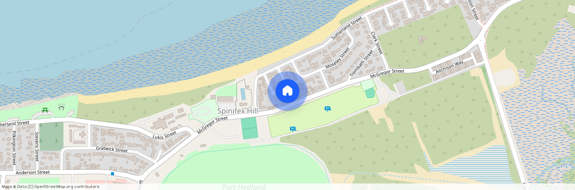 2/8 Padbury Place, WA 6721, Port Hedland