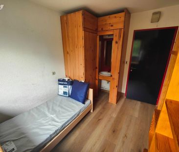 A louer - RENNES - Rue Henri Le Guilloux - A proximité du campus RE... - Photo 2