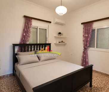 Μονοκατοικία για ενοικίαση Άγιος Αθανάσιος (Σαλαμίνα) - Photo 5