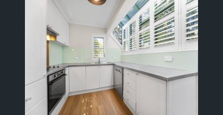 TOWNHOUSE IN A QUIET COMPLEX OF ONLY FOUR - Photo 2