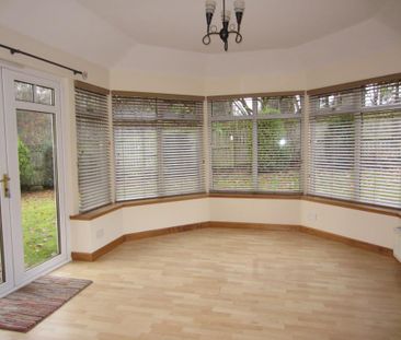 5 bedroom detached house to rent - Photo 3