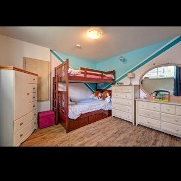 Grand 4 1/2 disponible ! Visite libre : dimanche 15 juin 12-15h - Photo 3