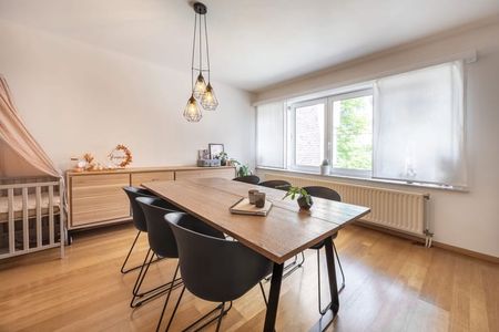 Appartement te huur - Foto 4