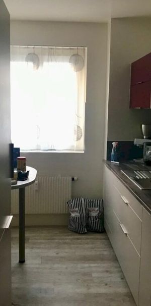 Magnifique 4 pièces dans un quartier calme à Neuchâtel - Photo 1