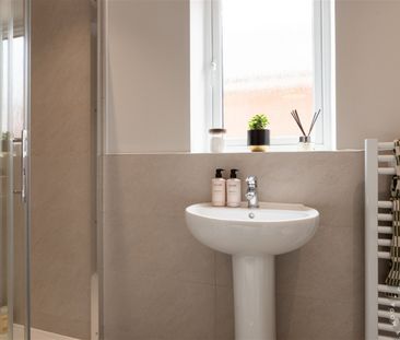 Casa at Westmoor Grange, Doncaster, DN3 - Photo 3