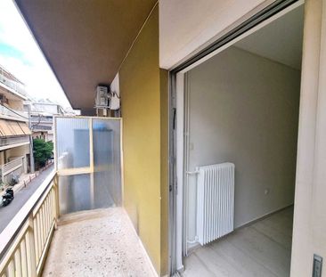Διαμέρισμα για ενοικίαση Λαμπρινή (Γαλάτσι) - Photo 1