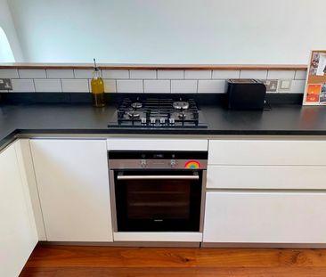 1 Bed Maisonette, Broadway Market, E8 - Photo 4