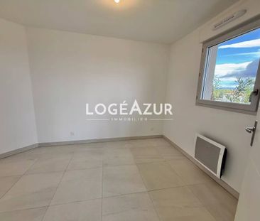 Location AppartementAntibes - Photo 3