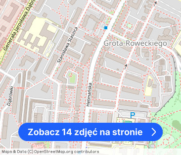 3 pokoje w nowym budownictwie, centrum, garaż - Zdjęcie 1