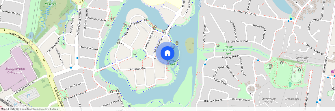 12 Moyenne Crescent, Qld 4227, Varsity Lakes