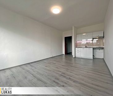 Pronájem bytu 1+kk 25 m² - Photo 3