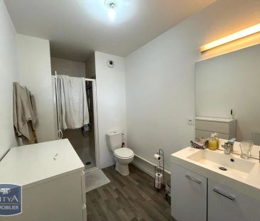 Appartement à louer 2 pièces 41.67m² - Photo 6
