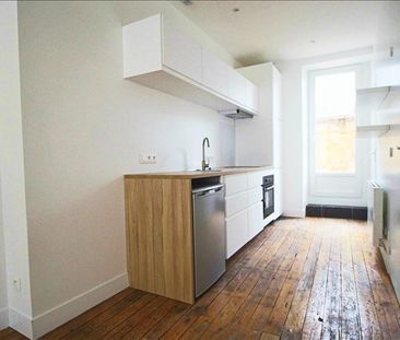 Location Appartement 2 pièces 32m² BAYEUX 14400 - Photo 1