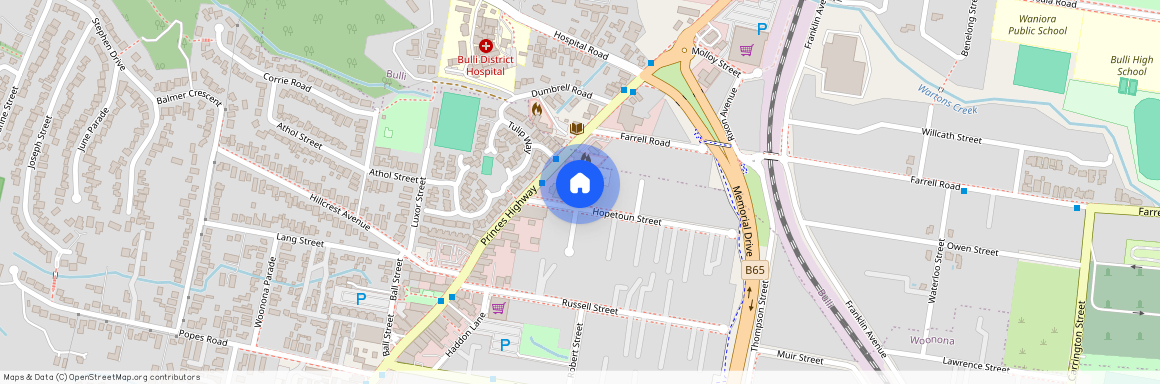 42 Hopetoun Street, Woonona, NSW, 2517