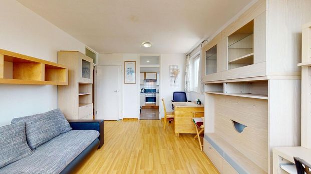1 bedroom apartment to rent - Photo 1