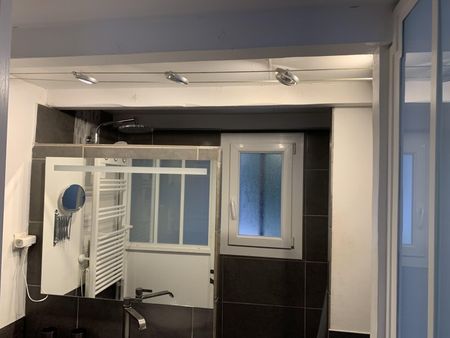 Location / Maison T6+ - Photo 5