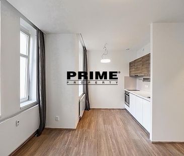 Apartment for rent, 1+KK - Studio, 30m - Photo 5