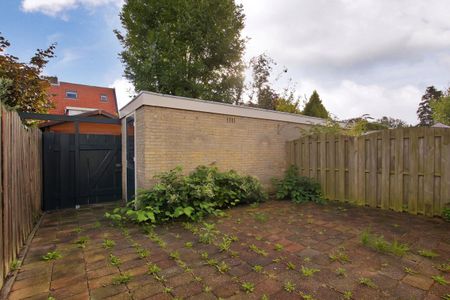 Windestraat 64, 1171KB Badhoevedorp - Photo 2