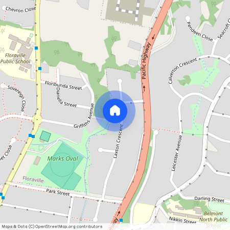 38 Laxton Crescent, Belmont North, NSW 2280