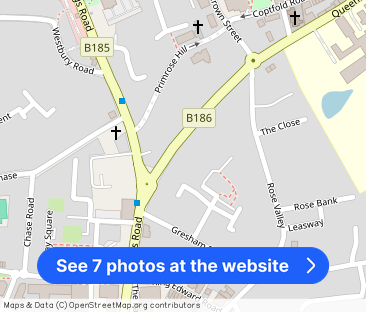 Queens Road, Brentwood, CM14 - Photo 1