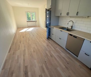 Lundgrens väg 6C - Photo 6