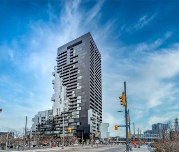 170 Bayview Avenue #1807 , - Photo 1