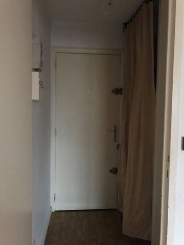 Location Appartement 1 pièce 25m² BESANCON 25000 - Photo 5