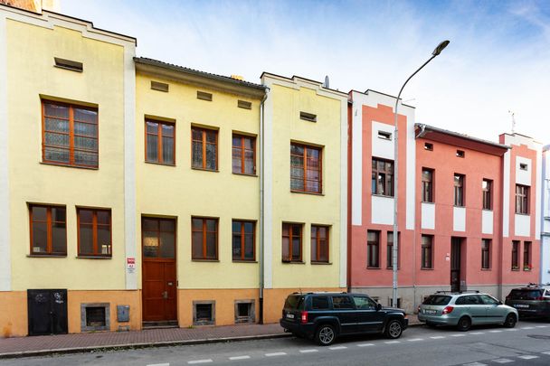 Pronájem bytu 2+kk 38 m² - Photo 1