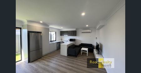 Luxury Co Living Accommodation - Photo 4