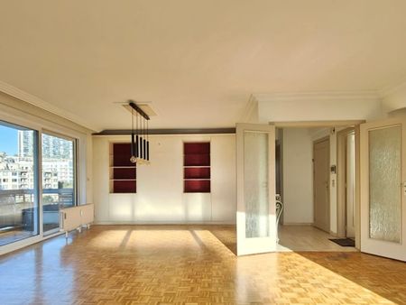 Appartement te huur - Photo 2