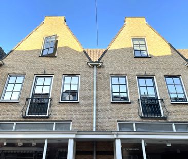 Te huur: Appartement van Speijkstraat in Noordwijk - Foto 2
