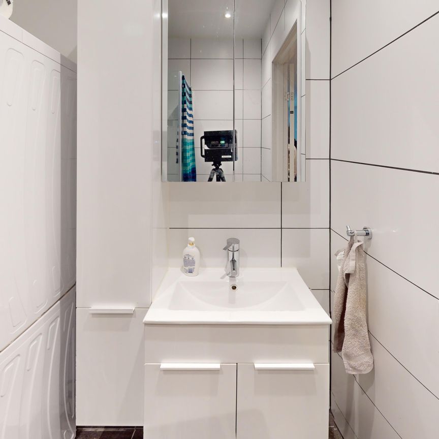 Vardövägen, Stockholm - Photo 1