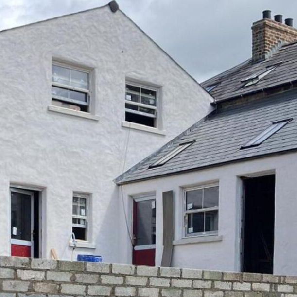 1 Dandy Row, Lenaderg, Banbridge, BT32 4NP - Photo 1