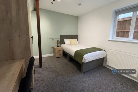 Studio to rent - Photo 5