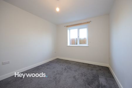 2 bed bungalow to rent in Calvin Court, Holt Lane, Kingsley, Stoke-on-Trent, Staffordshire - Photo 2