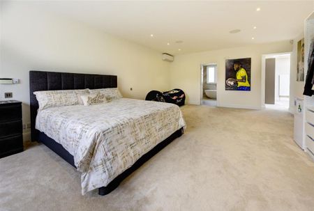 9 bedroom detached house to rent - Photo 5